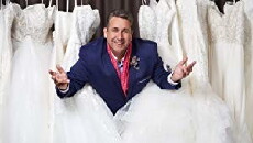 Say Yes to the Dress: Ireland (2016) - Stream Online