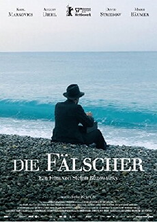 The Counterfeiters (2007) - Stream Online