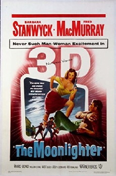 The Moonlighter (1953) - Stream Online