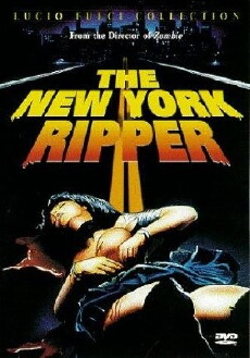 The New York Ripper (1982) - Stream Online