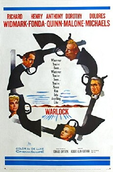 Warlock (1959) - Stream Online