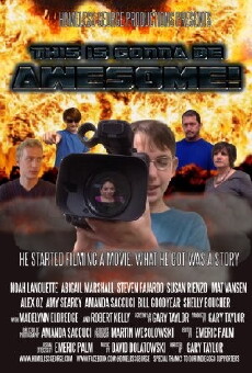 This Is Gonna Be Awesome (2015) - Stream Online