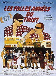 Die verrückten Jahre des Twist (1986) - Stream Online