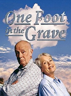 One Foot in the Grave (1990) - Stream Online