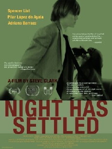 Night Has Settled (2014) - Stream Online