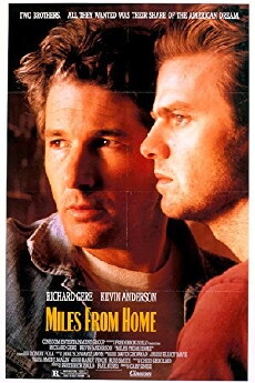 Miles from Home (1988) - Stream Online