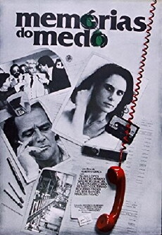 Memories of Fear (1981) - Stream Online