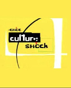Culture choc (1999) - Stream Online