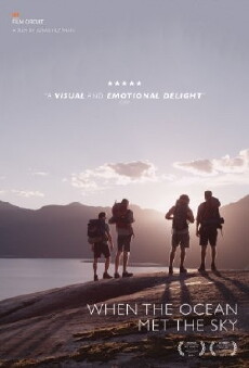 When the Ocean Met the Sky (2014) - Stream Online