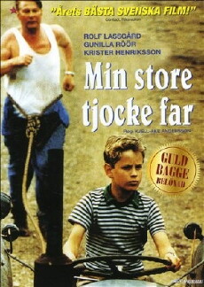 Min store tjocke far (1992) - Stream Online