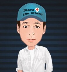 Steve the Intern (2016) - Stream Online
