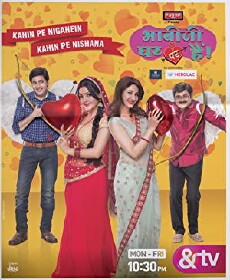 Bhabi Ji Ghar Par Hai (2015) - Stream Online