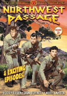 Northwest Passage (1958) - Stream Online