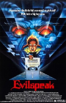 Evilspeak (1981) - Stream Online