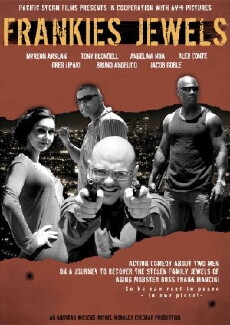 Frankie's Jewels (2009) - Stream Online