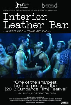 Interior. Leather Bar. (2013) - Stream Online
