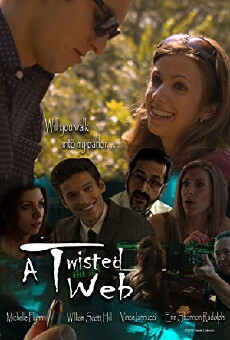 A Twisted Web (2016) - Stream Online