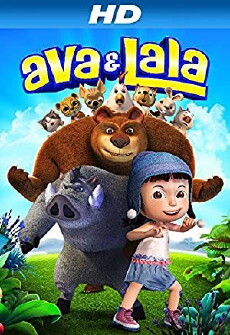 Ava & Lala (2014) - Stream Online