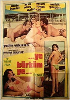 Ye Kürküm Ye (1975) - Stream Online