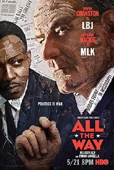All the Way (2016) - Stream Online