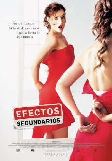 Efectos secundarios (2006) - Stream Online
