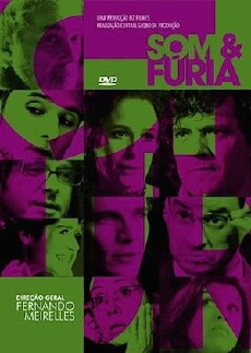 Som e Fúria: O Filme (2009) - Stream Online