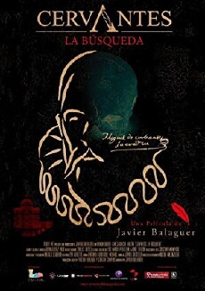 Cervantes, la búsqueda (2016) - Stream Online