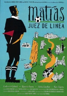 Matías, juez de línea (1996) - Stream Online
