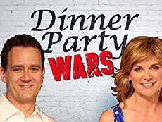 Dinner Party Wars (2010) - Stream Online
