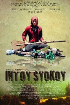 Intoy Shokoy ng Kalye Marino (2012) - Stream Online