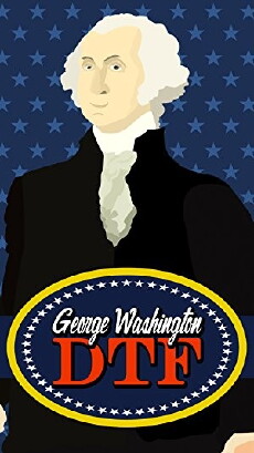 George Washington: DTF (2017) - Stream Online