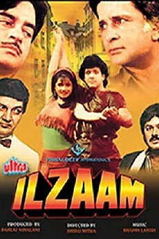 Ilzaam (1986) - Stream Online