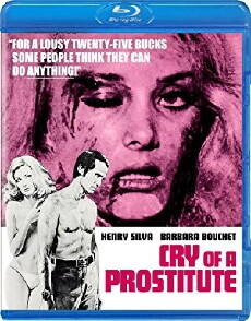 Cry of a Prostitute (1974) - Stream Online