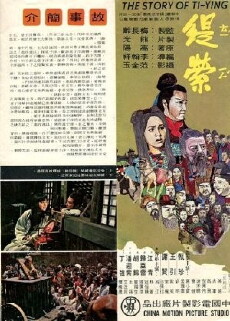 Ti Ying (1971) - Stream Online