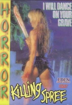 Killing Spree (1987) - Stream Online