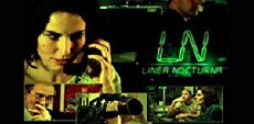 Línea nocturna (2006) - Stream Online