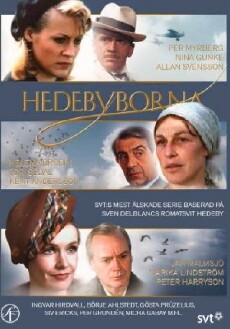 Hedebyborna (1978) - Stream Online