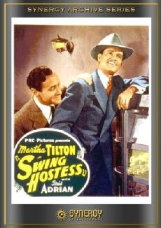 Swing Hostess (1944) - Stream Online