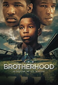 The Brotherhood (2017) - Stream Online