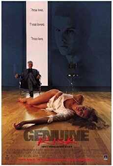 Genuine Risk (1990) - Stream Online