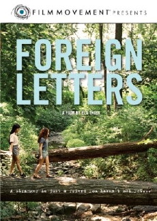 Foreign Letters (2012) - Stream Online