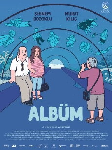 Das Album (2016) - Stream Online