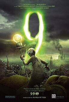 9 (2009) - Stream Online