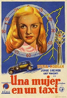 Una mujer en un taxi (1944) - Stream Online