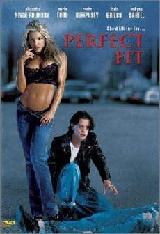 Perfect Fit (2001) - Stream Online