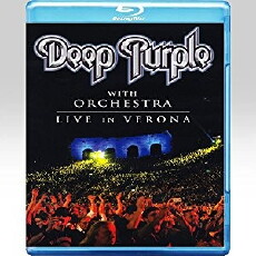 Deep Purple with Orchestra Live in Verona (2014) - Stream Online