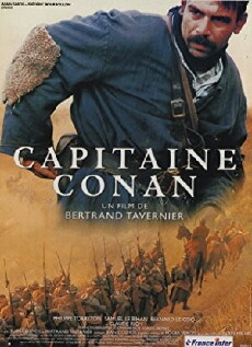 Captain Conan (1996) - Stream Online