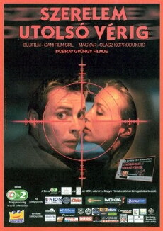 Love Till Last Blood (2002) - Stream Online