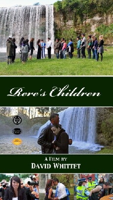 Rere's Children (2014) - Stream Online
