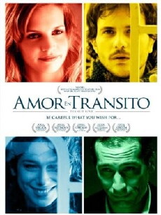Love in Transit (2010) - Stream Online